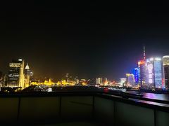 -上海外滩英迪格酒店