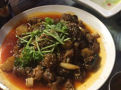-88号小吃店·经典云南菜·地道纳西美食