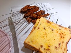 -野人串吧.烤串(于洪广场店)
