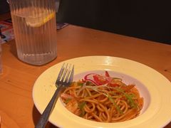 -夏日玛莉西餐厅(衡阳万达店)