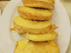 鸡蛋馒头片-八先生涮肉房(三里河店)