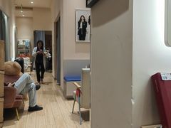 -海马体照相馆(成都来福士广场店)