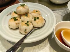 -杭州香格里拉·香宫中餐厅