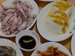 -长平老姿娘夜粥(平东一街店)