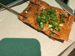 -烤匠麻辣烤鱼(IFS店)
