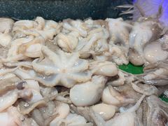 -芭菲盛宴·环球美食(北城国际店)