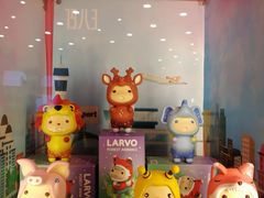 -深圳来福士广场