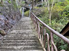 -十九峰景区