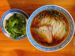 -同得兴 Since·1995 传统苏式面馆(十全街店)