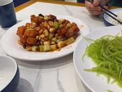 -宛平李记小吃(东关街店)