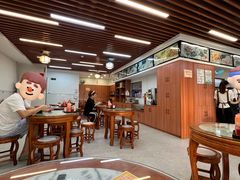 大堂-华苑(城市广场店)