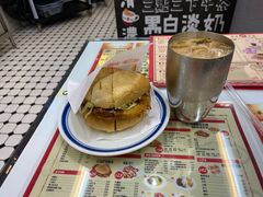 -華人 華星冰室(氹仔 店)