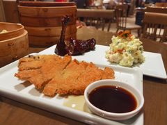 -南翔馒头店(豫园店)