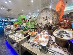 -初色海鲜自助(万丰路店)