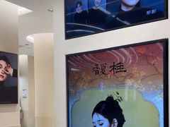-天真蓝照相馆(五角场百联又一城店)