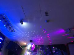 -星聚会KTV(合生汇黑金店)