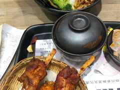 -好人民间·番茄鱼酸菜鱼(杭州永旺梦乐城店)