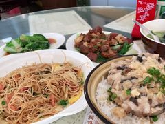 -荔园小馆(园岭新村二期店)