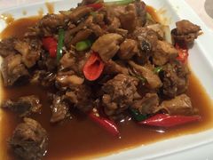 生炒鸡-千岛湖鱼味馆(十字街总店)