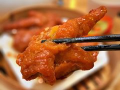 -和粤粥道(柏威年购物广场店)