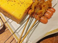 -小核桃品质串店(世茂大道店)