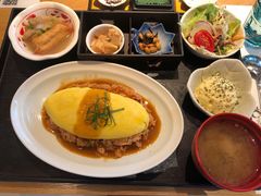 -味太助·银饭食堂(中华城店)