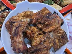 -四禧精酿铜锅涮肉·烧烤工场(大明湖店)