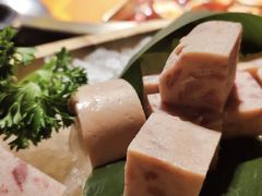 -九鼎轩脆毛肚火锅(南京东路店)