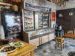 -阿葉农家饭店