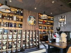 -顽啤熊·酒客酒馆(苏城夜景必选店)