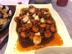 -靓靓蒸虾·头牌蒸虾(南山桂庙店)
