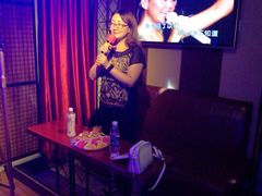 -唱吧麦颂ktv(紫金大厦店)