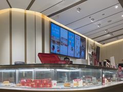 -Tims天好咖啡·贝果(东方广场店)