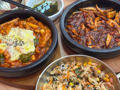 -米村拌饭(银泰中心店)