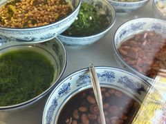 -老保定驴肉馆(云岗路店)