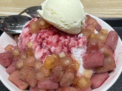 -鲜芋仙(南开大悦城店)