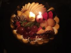 -皇冠优选生日蛋糕(东西湖店)