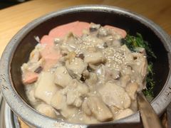 -土大力韩式烤肉料理(和平路店)