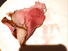 -拉蒂娜·巴西牛排馆 Latina·Brazilian Steakhouse(王府井喜悦店)