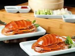 -香丰阁·烤鸭·川湘菜(清河店)