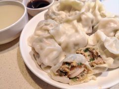 -金谷园饺子馆(北邮总店)