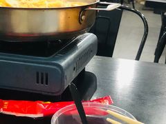 -喔爸韩国料理(环球银泰城店)