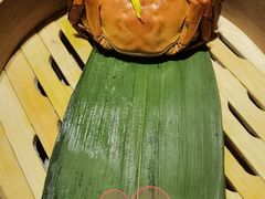 -蟹榭(静安寺晶品商场店)