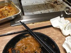 -新石器烤肉(周浦万达店)
