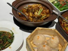 -陶陶居·雅园(凯华国际店)