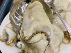 -濠轩阁特色生蚝火锅(水湾路店)
