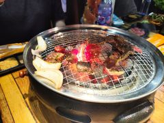 -吉志烤肉(太原总店)