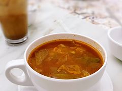 -翠华餐厅(香港国际机场店)