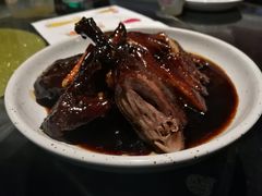 -老头儿油爆虾·知味杭州(爱琴海购物中心)