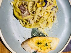 -初拾·花里餐厅(钜城华亿店)